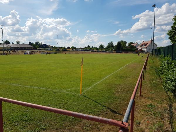 Sportplatz Linthe - Linthe