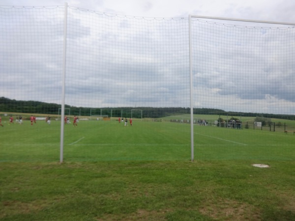 Sportplatz Kohlhof - Dichtelbach