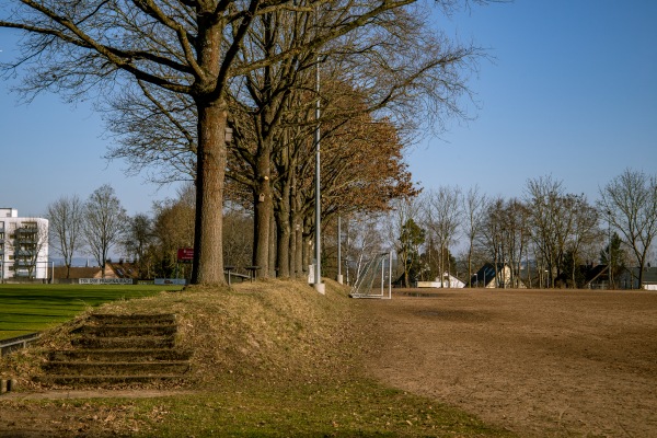 Sportanlage Karl-May-Straße Platz 2 - Erlangen-Frauenaurach