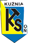 Wappen KS Kuźnia Ustroń