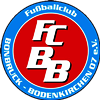 Wappen FC Bonbruck/Bodenkirchen 07