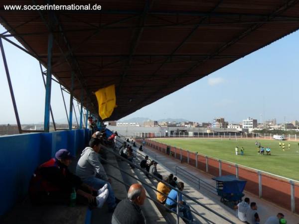 Estadio Rómulo Shaw Cisneros - Chancay