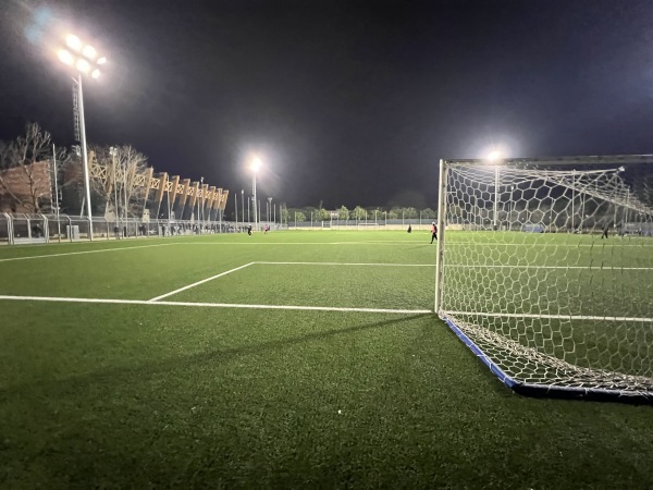 Campo Sportivo Comunale di Japigia - Bari