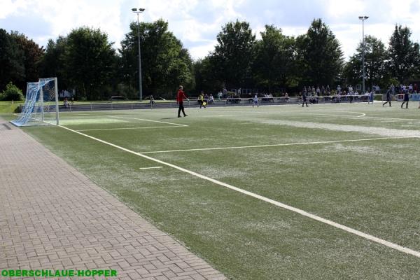 Sportplatz Silberberg - Geesthacht