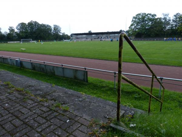 Sportpark Baesweiler - Baesweiler
