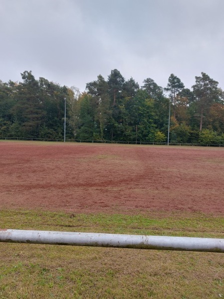 ASV-Sportgelände Platz 2 - Harthausen bei Speyer