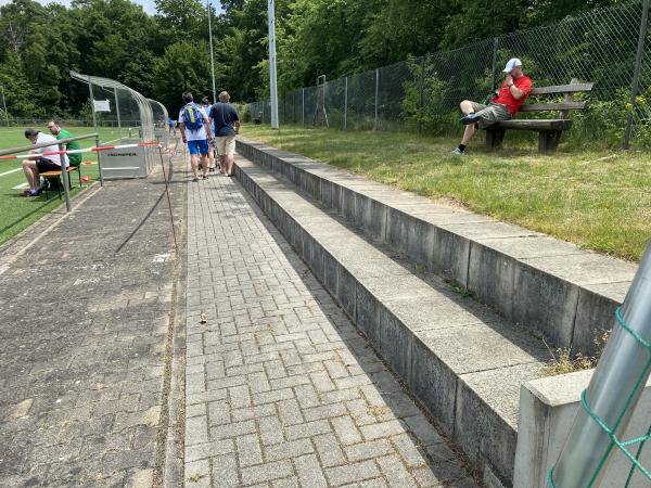 Waldsportplatz 2 - Einhausen/Hessen