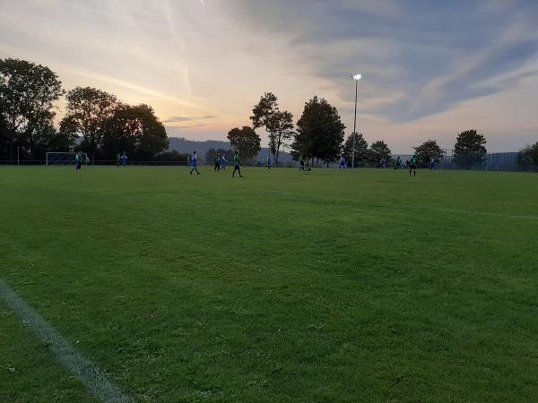 Sportanlage Königshofstraße Platz 2 - Töpen