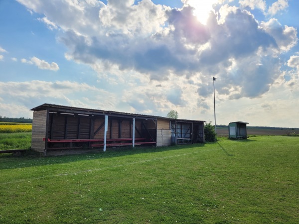 Sportplatz Domblick - Königslutter/Elm-Sunstedt