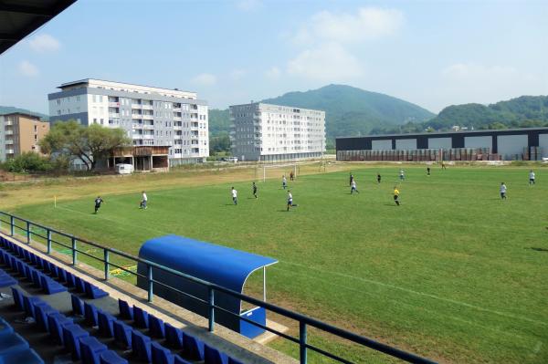 Stadion Hrvatskih Branitelja - Kiseljak