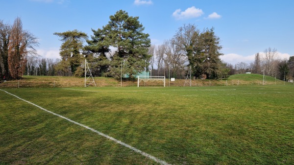 Centre Sportif de Vidy terrain annexe 1 - Lausanne