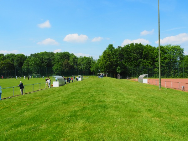 Sportzentrum Hohenhorst Platz 2 - Recklinghausen