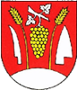 Wappen OFK obce Prašice