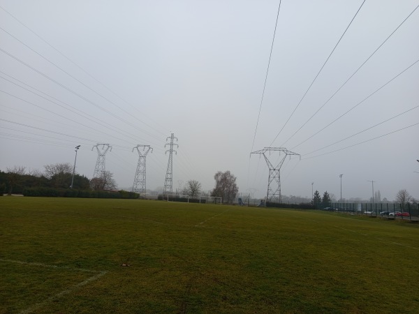 Stade Municipal de Biesheim terrain annexe 1 - Biesheim