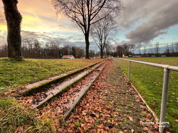 Sportanlage Mariatal - Ravensburg-Weißenau