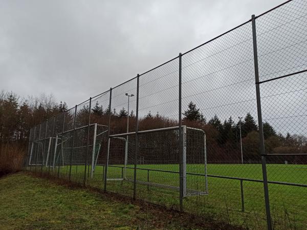 Sportgelände Appenberg Platz 2 - Mönsheim