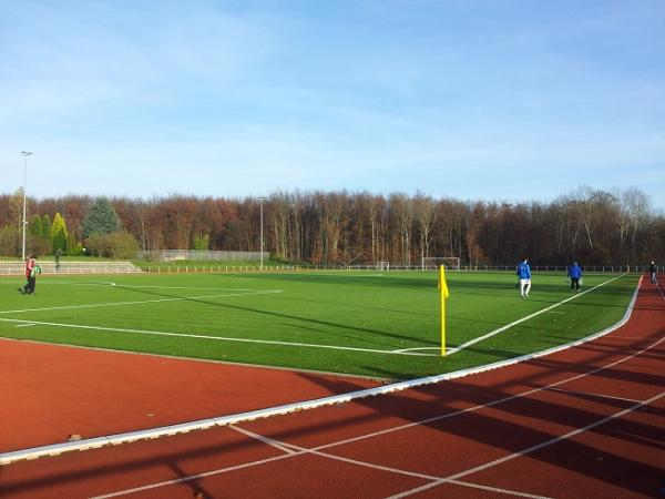 Moorsberg-Stadion - Höhr-Grenzhausen