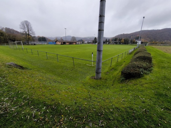 Sportplatz im Siegknick - Fürthen-Oppertsau
