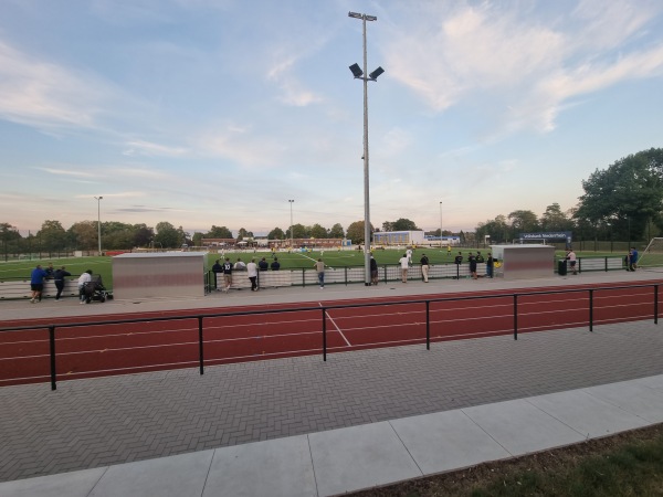 Volksbank Niederrhein Arena - Moers-Asberg