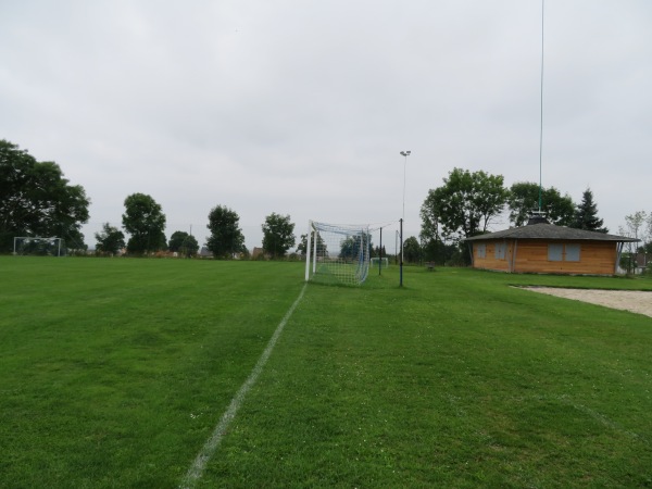 Sportplatz Wendhausen - Schellerten-Wendhausen