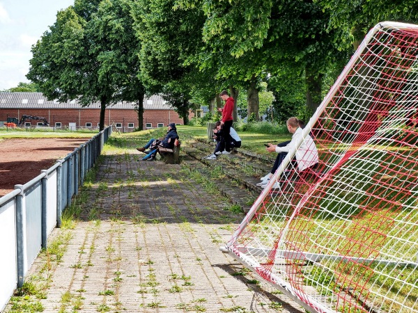 Lindenstadion - Rees-Haldern