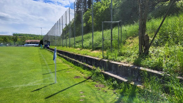 Sportanlage Schefflenztalstraße - Billigheim/Baden