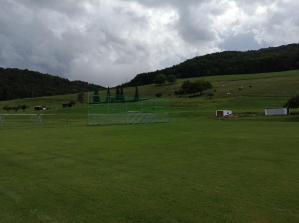 Sportanlage Detzeln - Waldshut-Tiengen-Detzeln