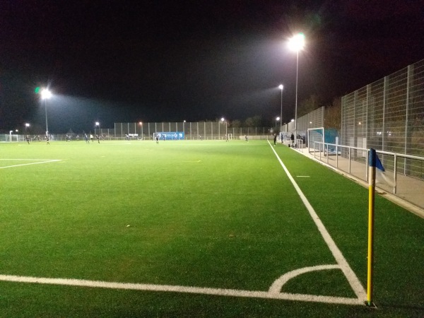 Sportzentrum Sylt-Ost B-Platz - Sylt-Tinnum