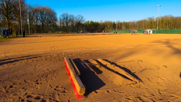 Sportkomplex Thonberg Platz 2 - Kamenz-Thonberg