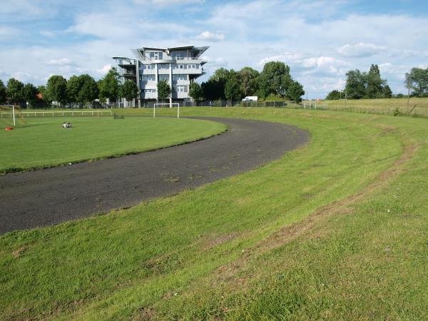Sportanlage am Nordendamm - Hamm/Westfalen