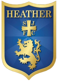 Wappen Heather St John's FC