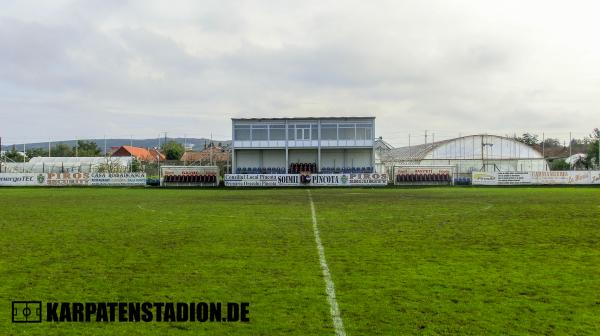 Stadionul Șoimii - Pâncota