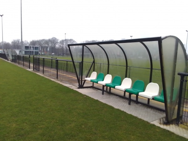 Sportpark Zuid veld 3 - Aalten