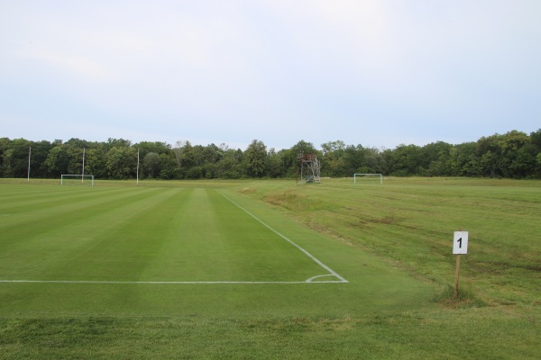 Ekerum Park 1 - Borgholm