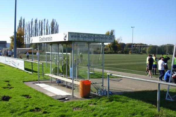 Sportanlage Langenheider Alm Platz 2 - Werther/Westfalen-Rotenhagen