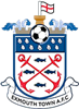 Wappen Exmouth Town FC  7242