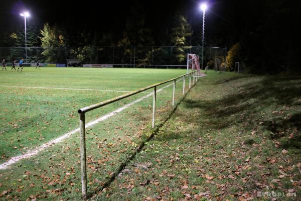 Sportplatz Forststraße - Dornstetten-Hallwangen