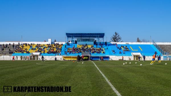 Stadionul Olimpia - Satu Mare