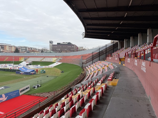 Stadio Danilo Martelli - Mantova