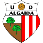 Wappen AD Algaida  101447
