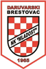 Wappen NK Mladost Daruvarski Brestovac