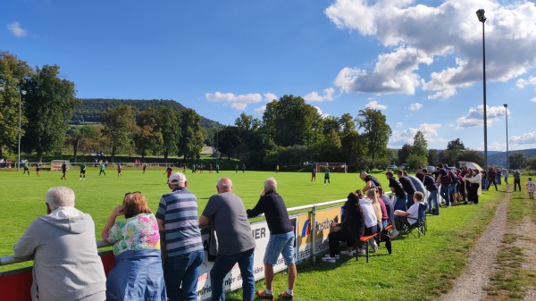 Werrastadion - Wanfried