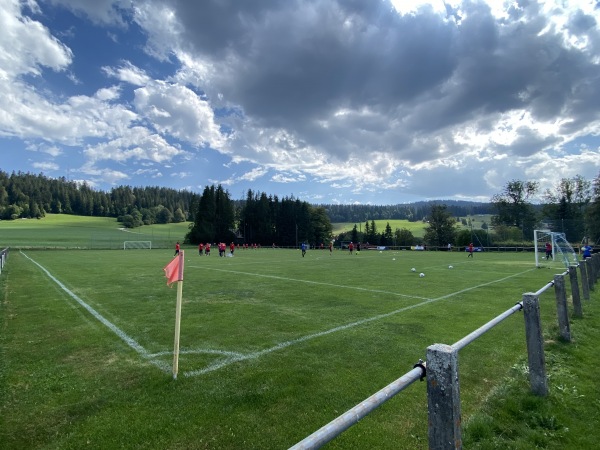 Centre Sportif du Communal terrain C - Le Locle