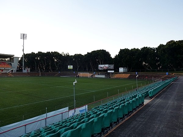 Leichhardt Oval - Sydney