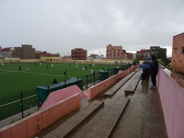 Stade Maamoura - Khemisset