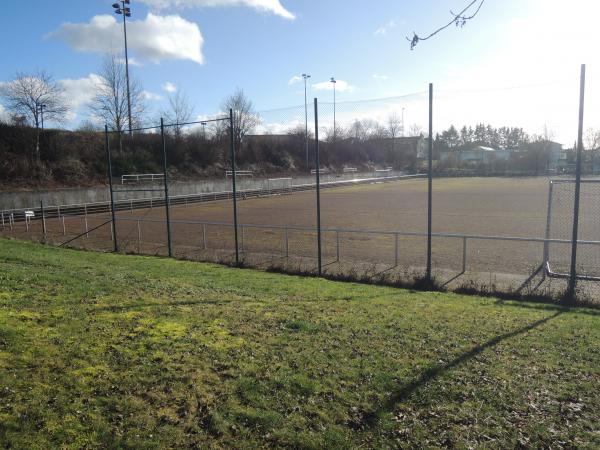 Sportzentrum Pommernstraße Platz 2 - Bad Camberg
