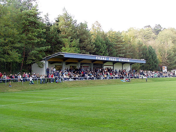 Franz Haas Stadion - Leobendorf