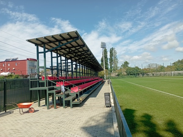 GFF Football Centre - Kobuleti