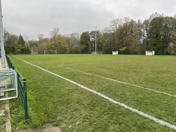 Stade de la Tourette Terrain 2 - Mettet-Biesme