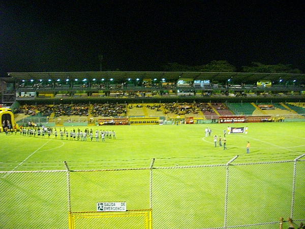 Estadio Francisco Morazán - San Pedro Sula